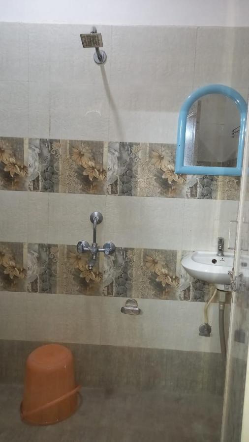 Nandini Paying Guest House ウダイプル エクステリア 写真