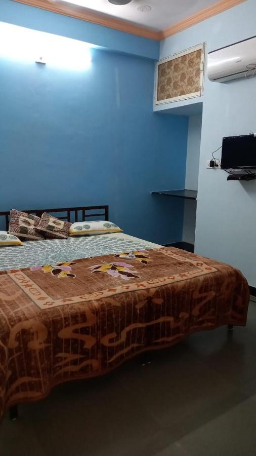 Nandini Paying Guest House ウダイプル エクステリア 写真