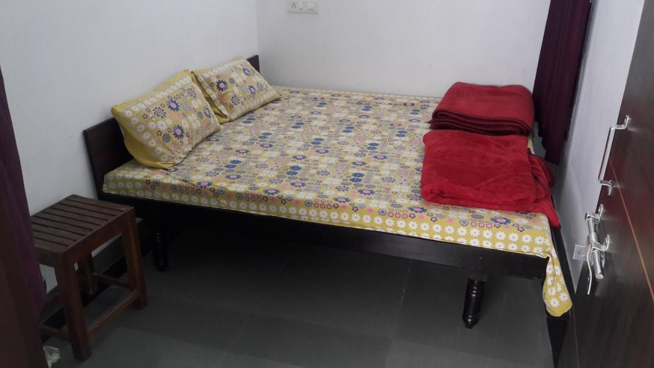 Nandini Paying Guest House ウダイプル 部屋 写真